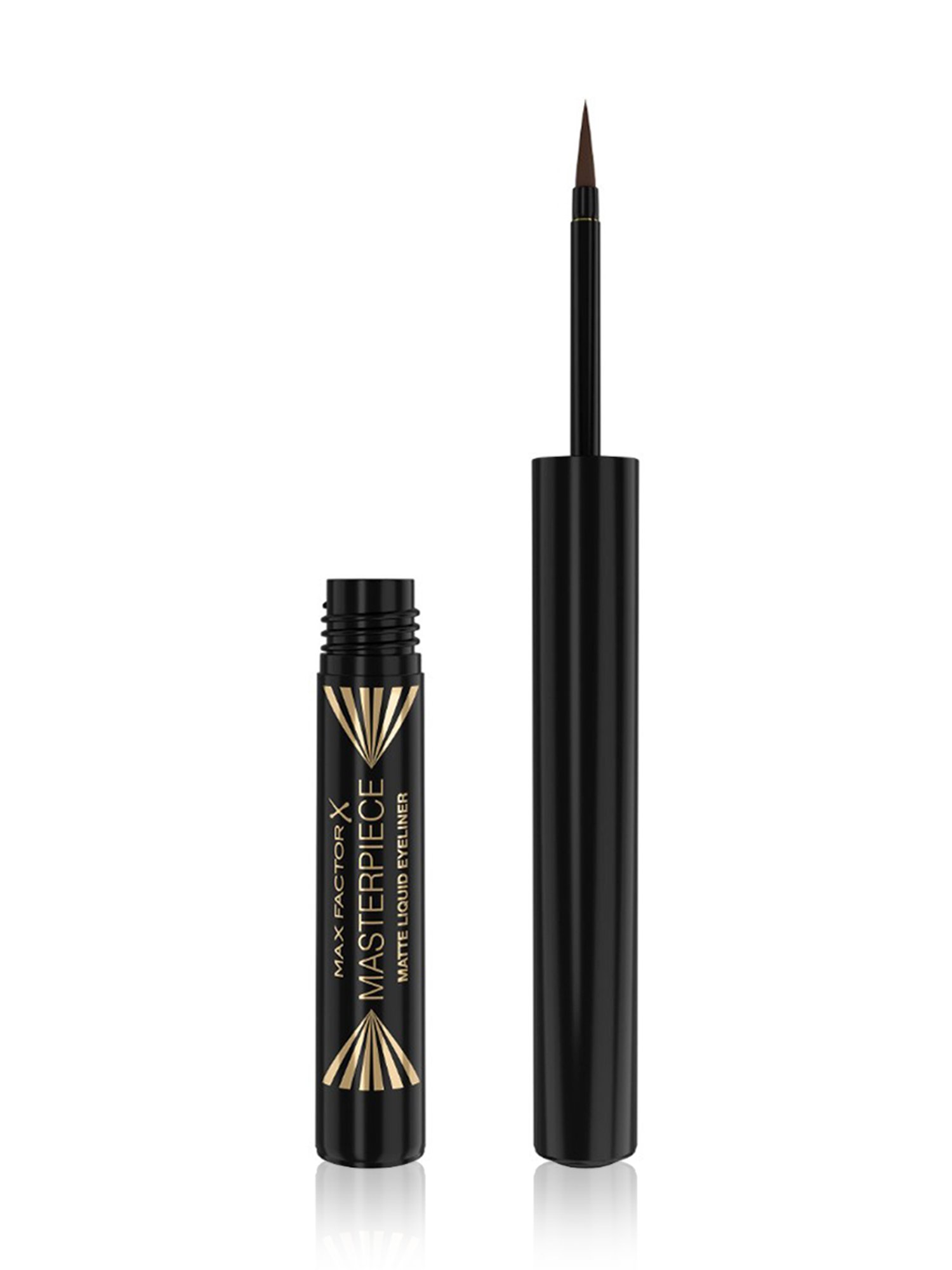 Max Factor Masterpiece Matte Liquid Eyeliner 03 Espresso - 1.7 ml