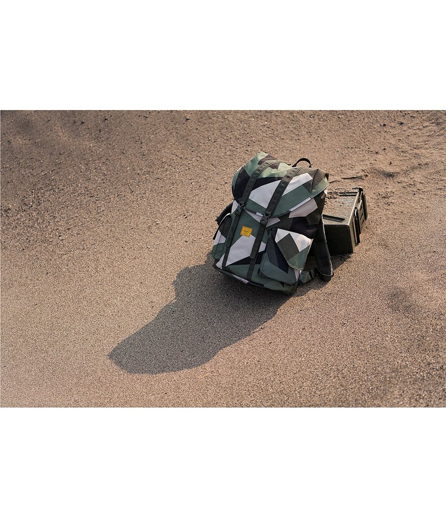 Herschel Supply Co. Dawson XL Star Wars Boba Fett Backpack