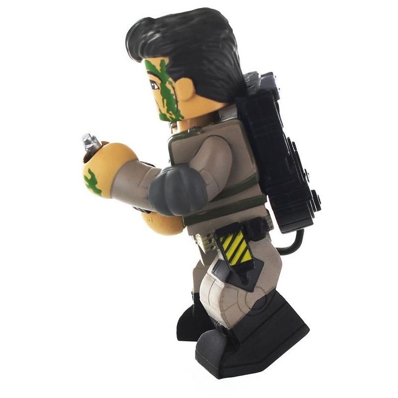 Diamond Comic Distributors, Inc. Ghostbusters 4" Slimed Ray Vinimates Vinyl Figure