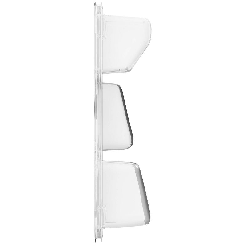 Oscar Mayer P3 Smoked Ham & Cashews - 2oz