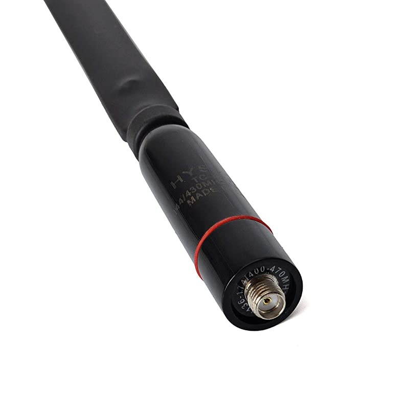 BC646 4Pin Microphone Replacement for CB Radios Comfortable Ergonomic Pistol Grip Design Rugged Construction Clear Quality Sound Built for The Professional Driver