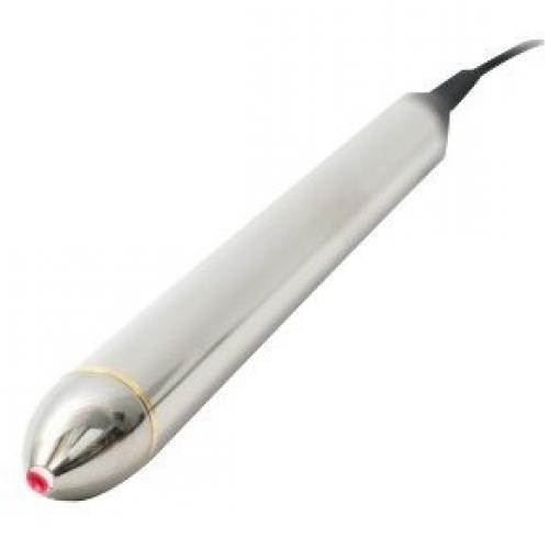 Unitech MS120 Handheld Pen - Wand 1D Scanner, Laser Emulation - MS120-NTCB00-SG