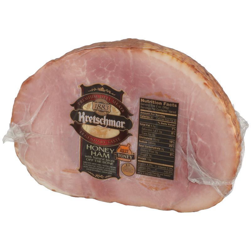 Eckrich Deli Beef Bologna - Deli Fresh Sliced - price per lb