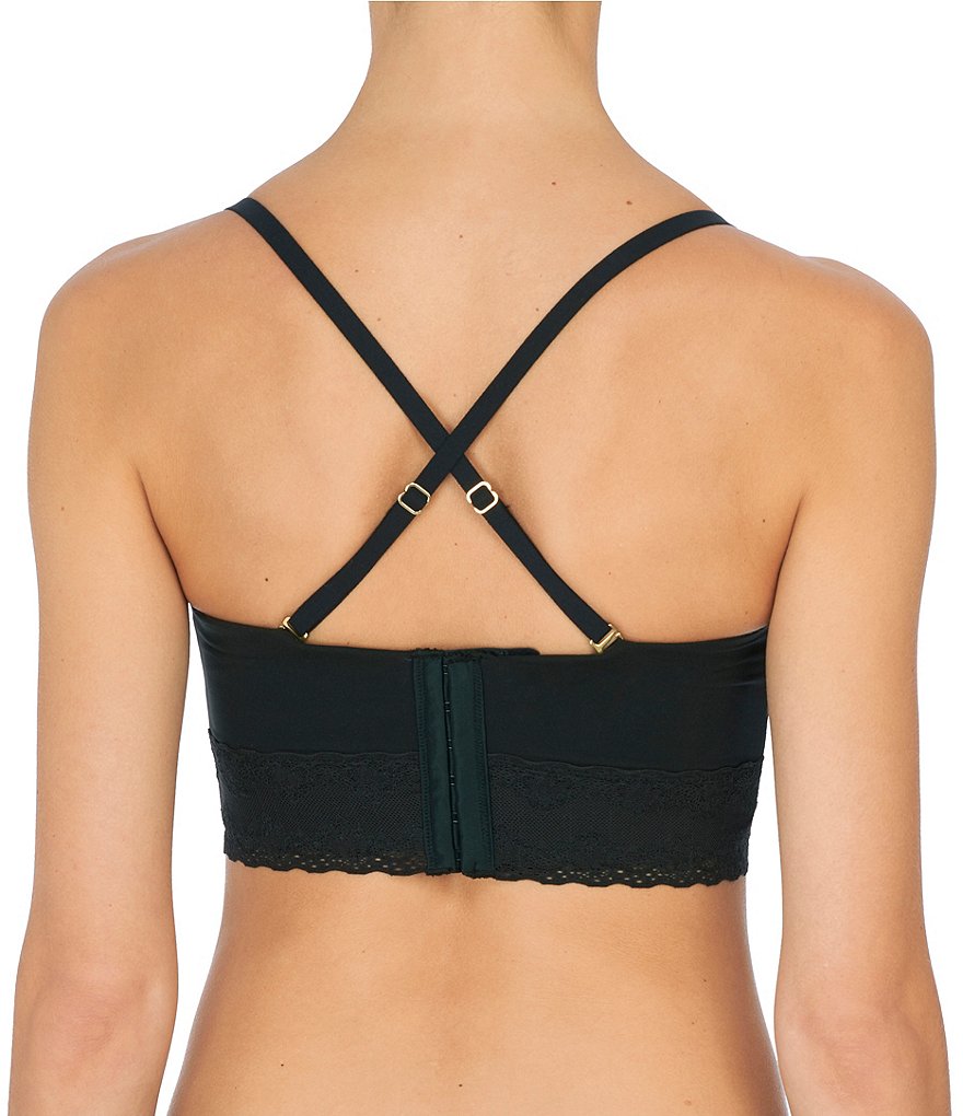 Natori Bliss Perfection Strapless Underwire Contour Bra