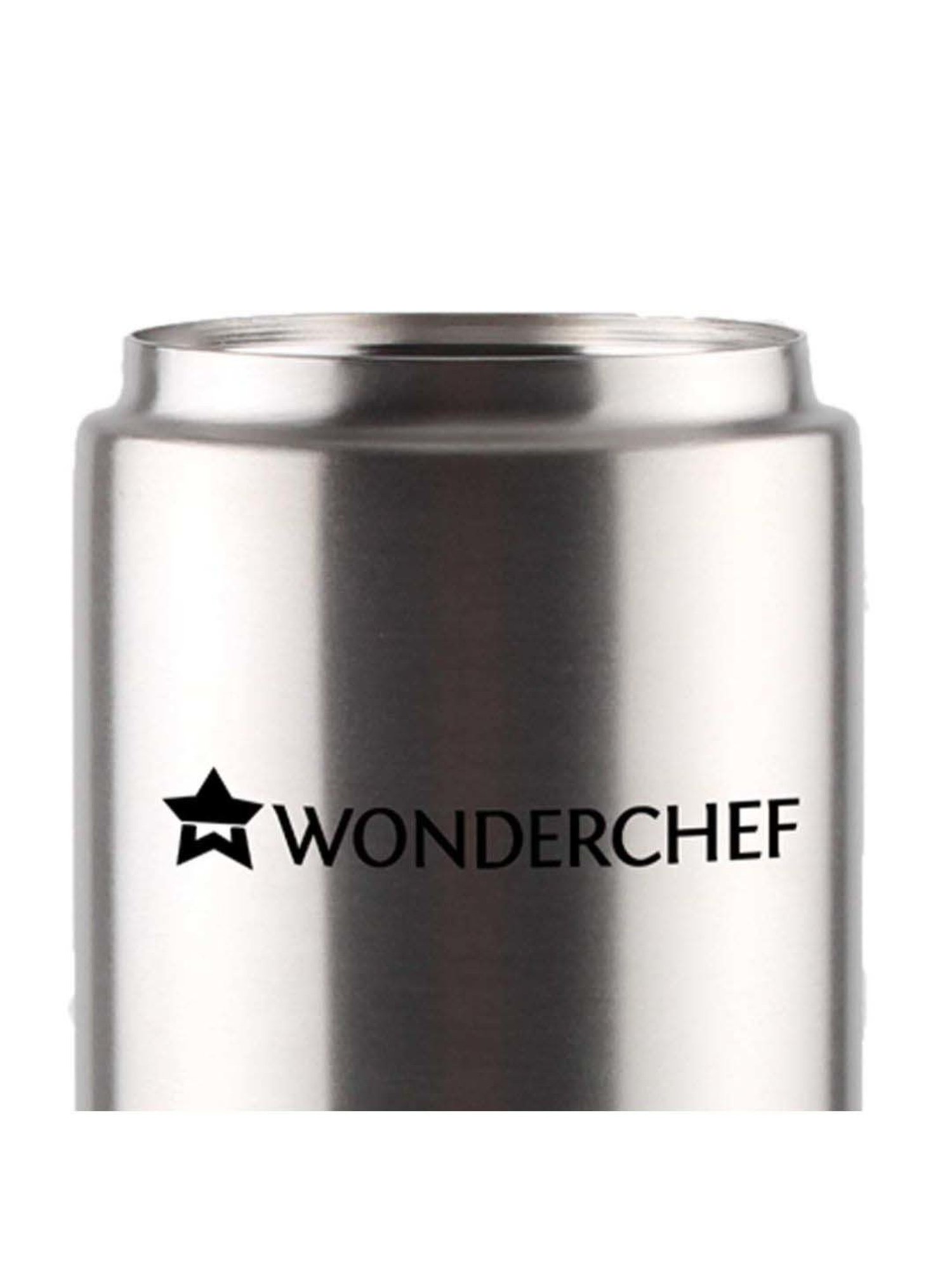 Wonderchef Uni-Bot Double Wall Stainless Steel Vacuum Insulated Flask