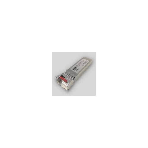 Extreme Networks - AA1403170-E6 - Avaya SFP+ Transciver Module - For Optical Network, Data Networking - 10 LC 10GBase-BX