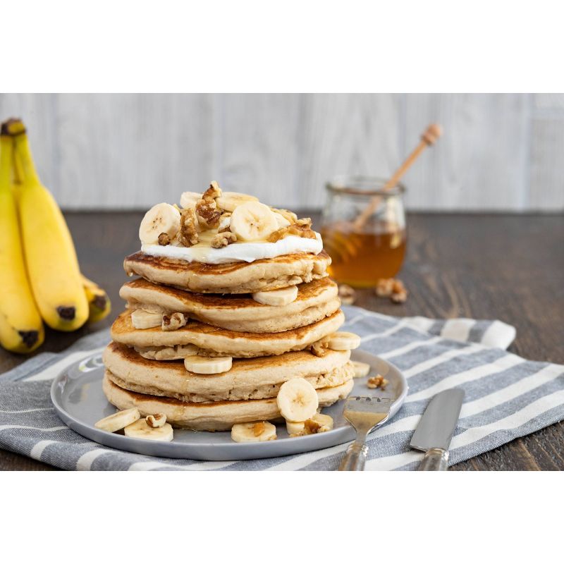 Kodiak Cakes Gluten Free Flapjack & Waffle Mix - 16oz