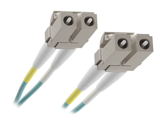 Unirise Fiber Optic Network Cable