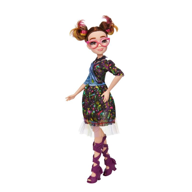 Disney Descendants Dizzy Fashion Doll