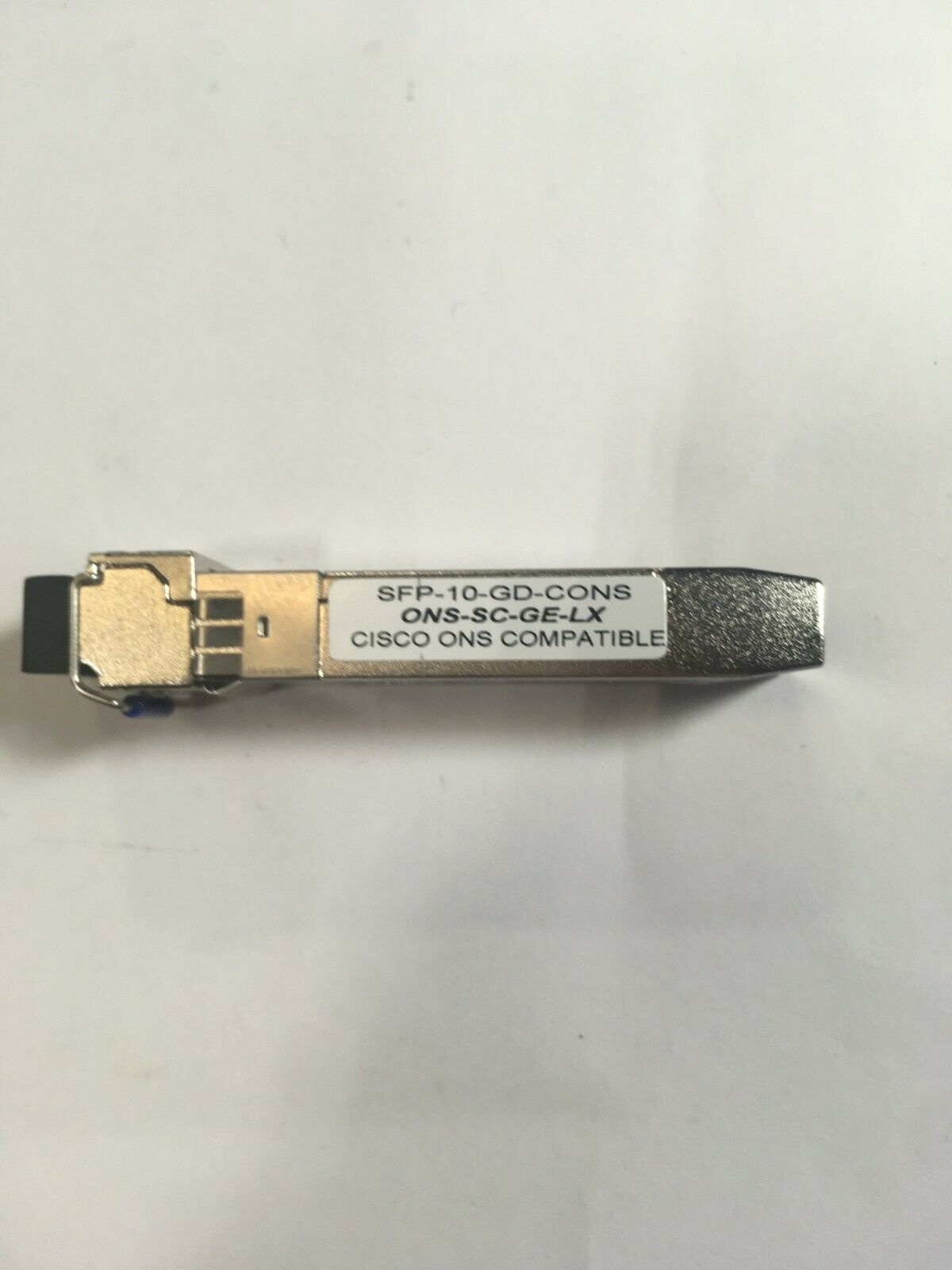 Integra SFP-10-GD, ONS-SC-GE-LX For Cisco