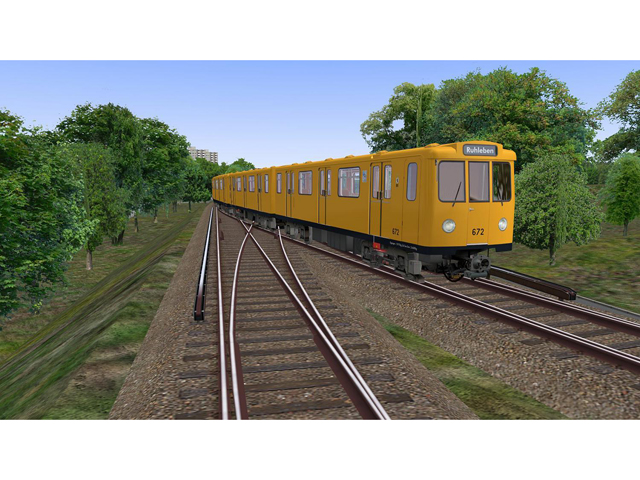 OMSI 2 Add-On E-Bus Hamburg  [Online Game Code]