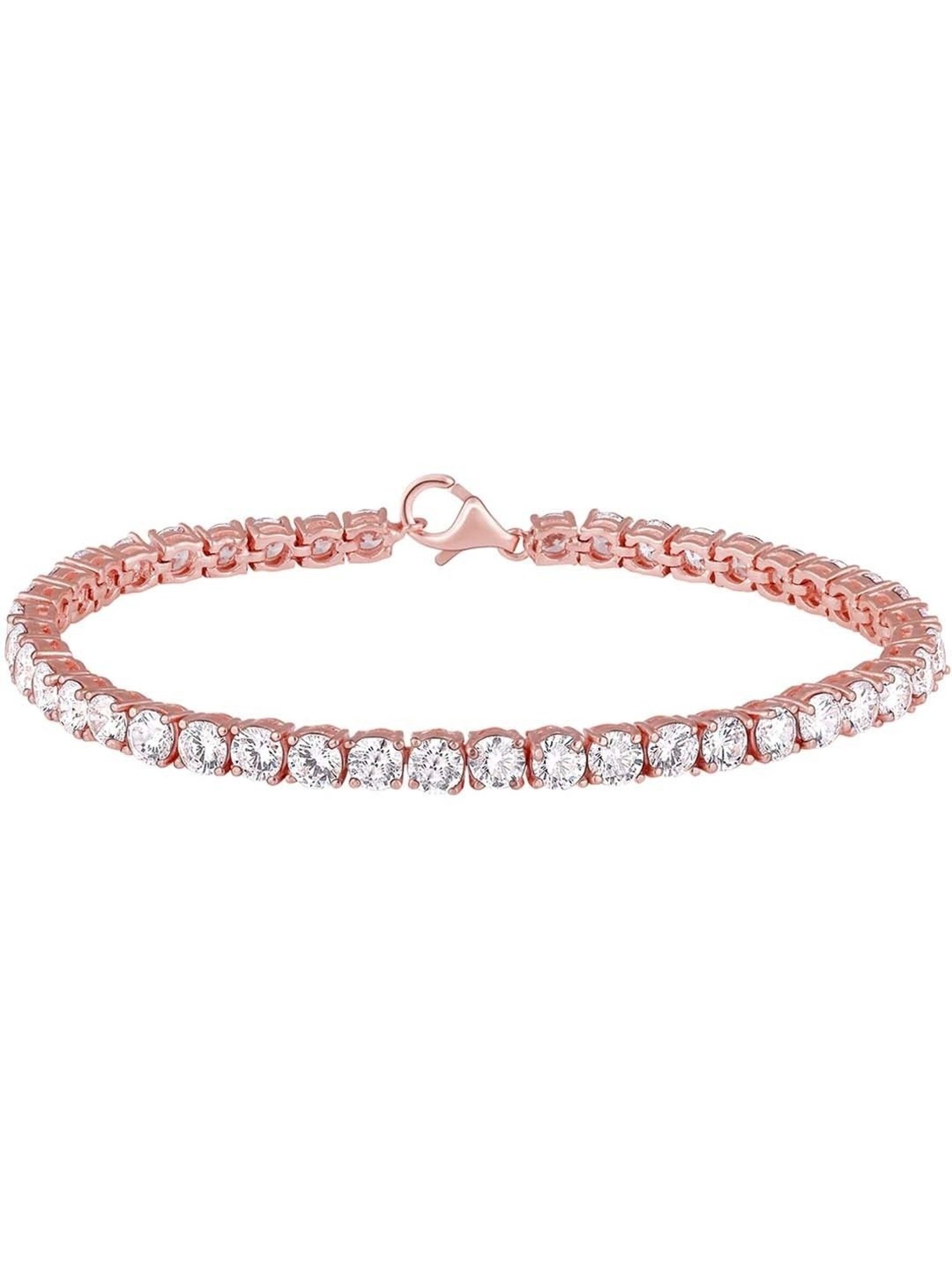 GIVA 92.5 Sterling Silver Bracelet for Women