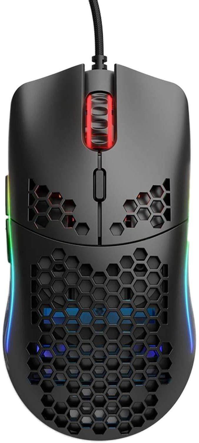 Glorious Model O Gaming Mouse