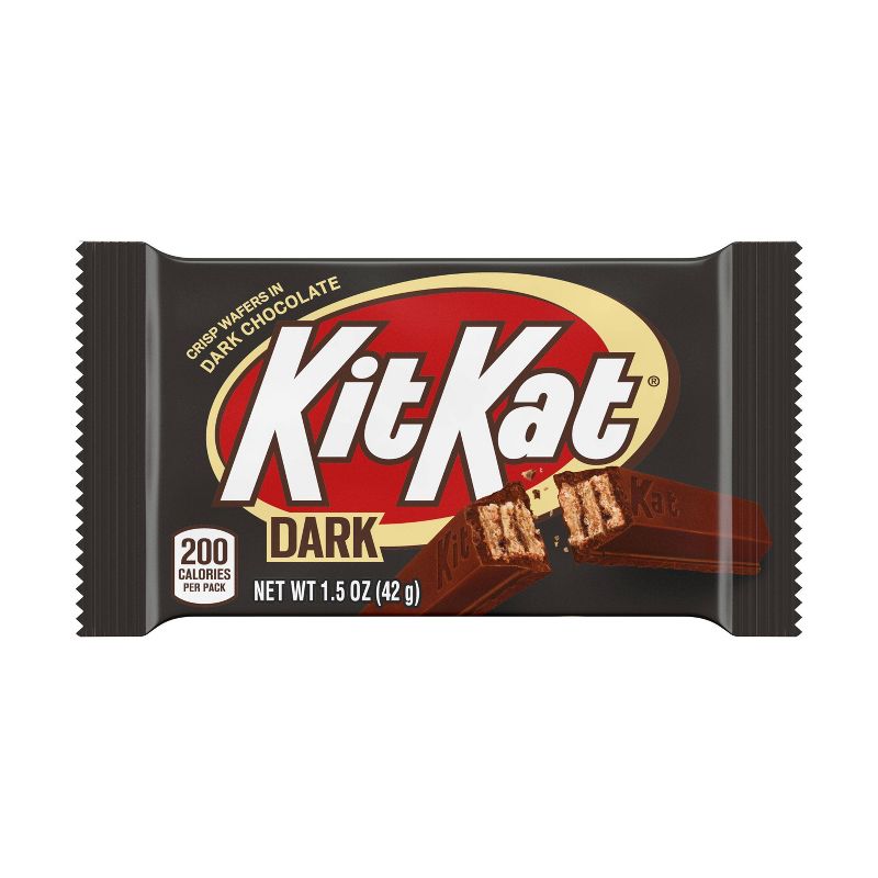 Kit Kat Dark Standard Bar - 1.5oz