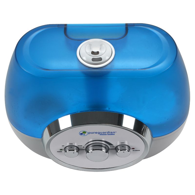 MyPurMist Water Refills - 20ct