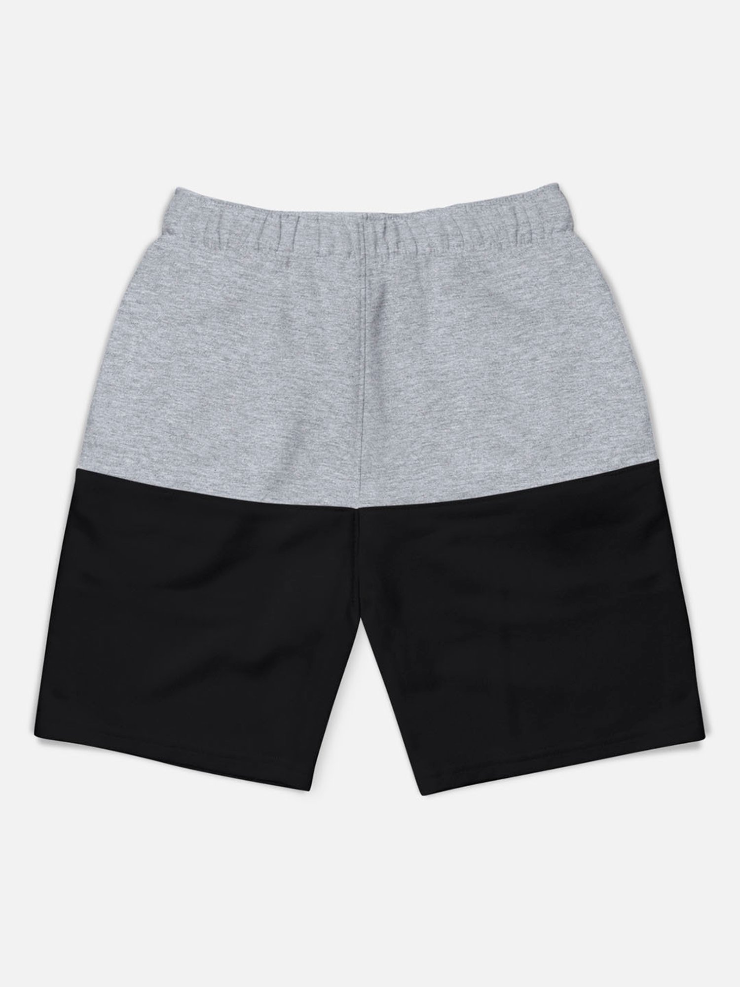 HELLCAT Kids Multi Printed Shorts (Pack Of 3)