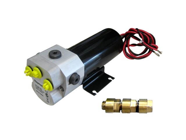 Raymarine M81120 Type 1 Hydraulic Pump f/S1/S1G & S2/S2G Series Autopilot System