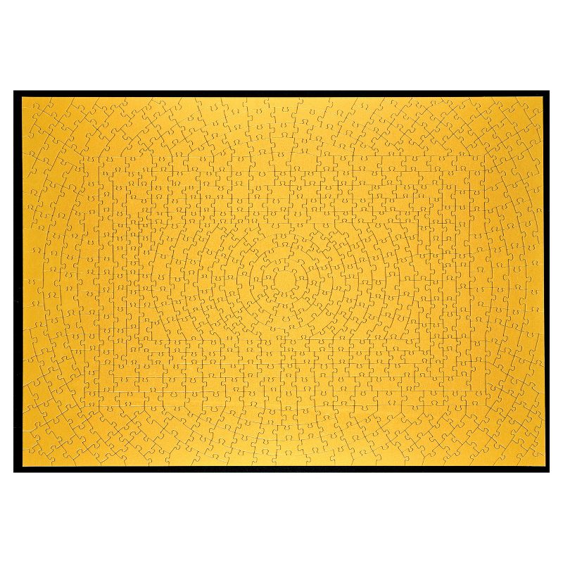 Ravensburger Krypt: Gold Jigsaw Puzzle - 631pc