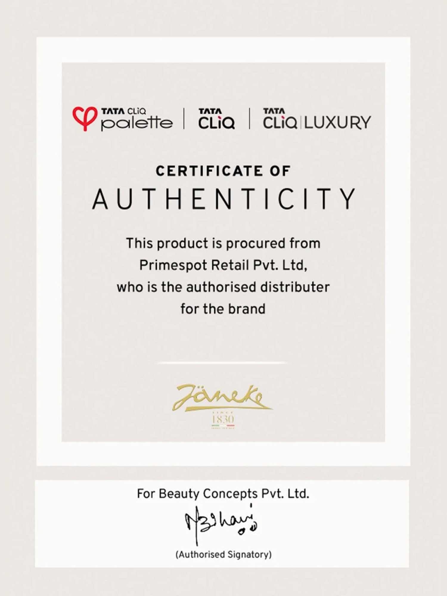 Janeke 1830 Professional Hair Elastics Spirals - Pack of 6