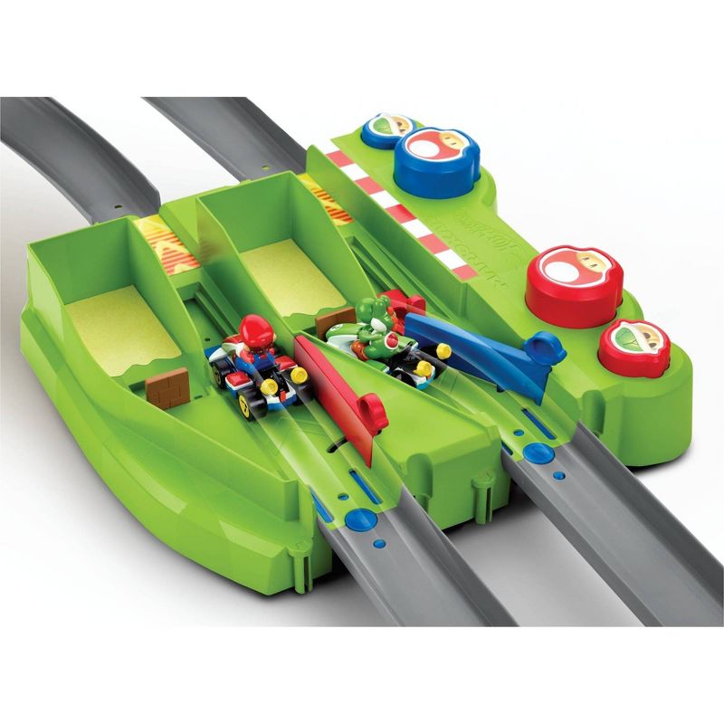 Hot Wheels Mario Kart Circuit Trackset