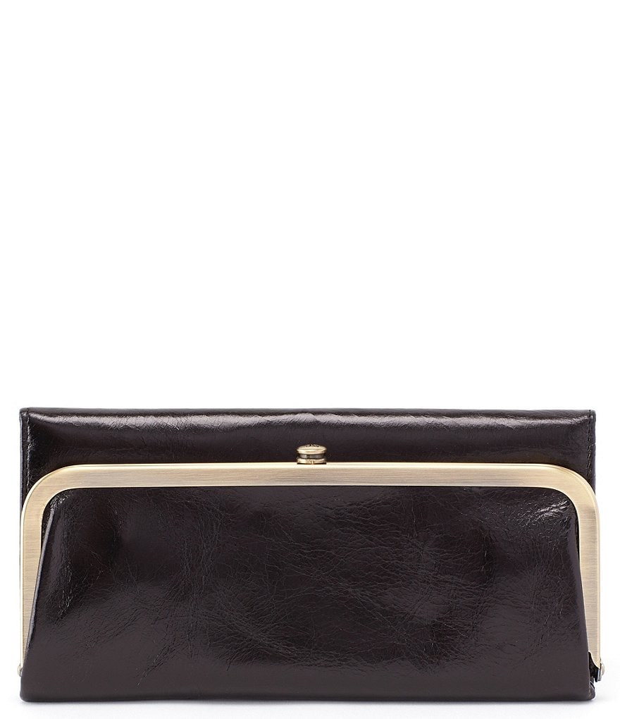 HOBO Rachel Frame Wallet