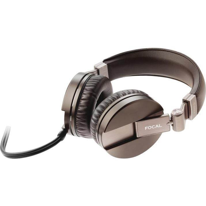 Focal Spirit Classic Headphones