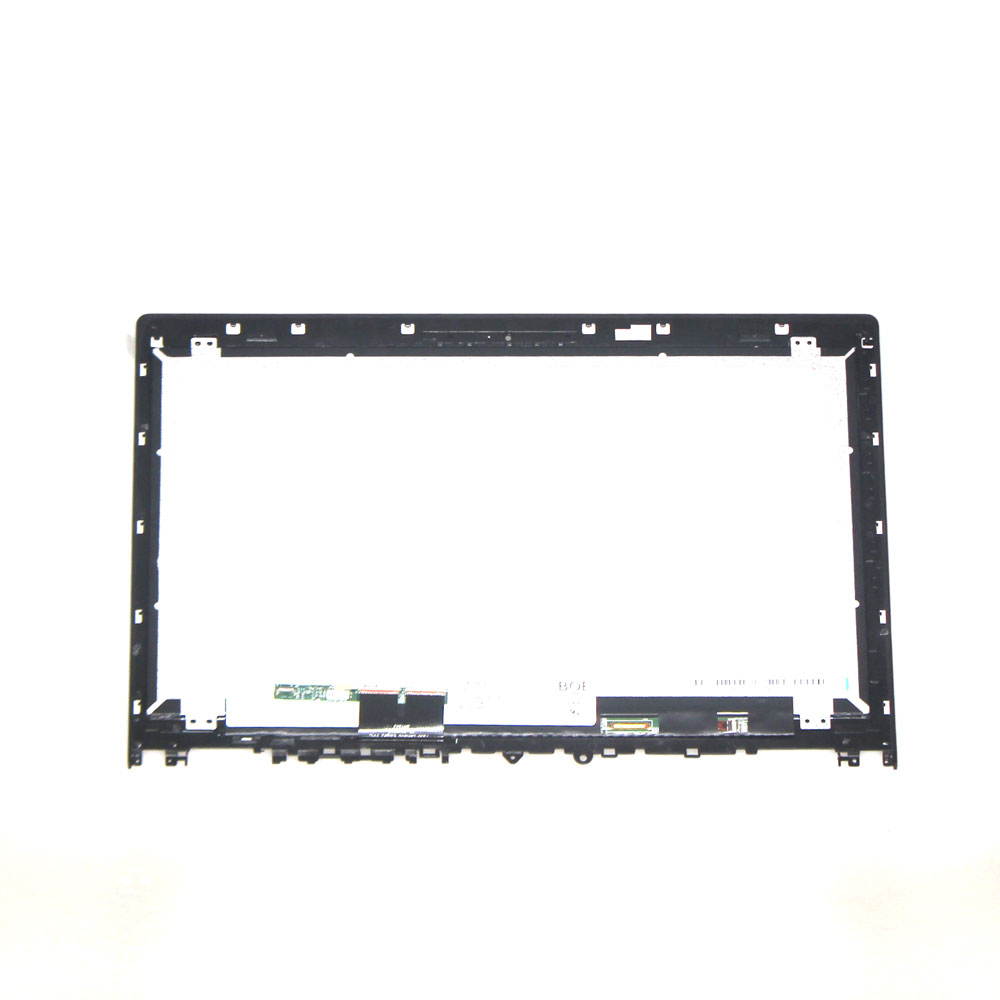 NT156FHM-A13 Lcd Touch Screen Assembly W/Bezel for Lenovo Edge 2-15 1580 5D10J34211