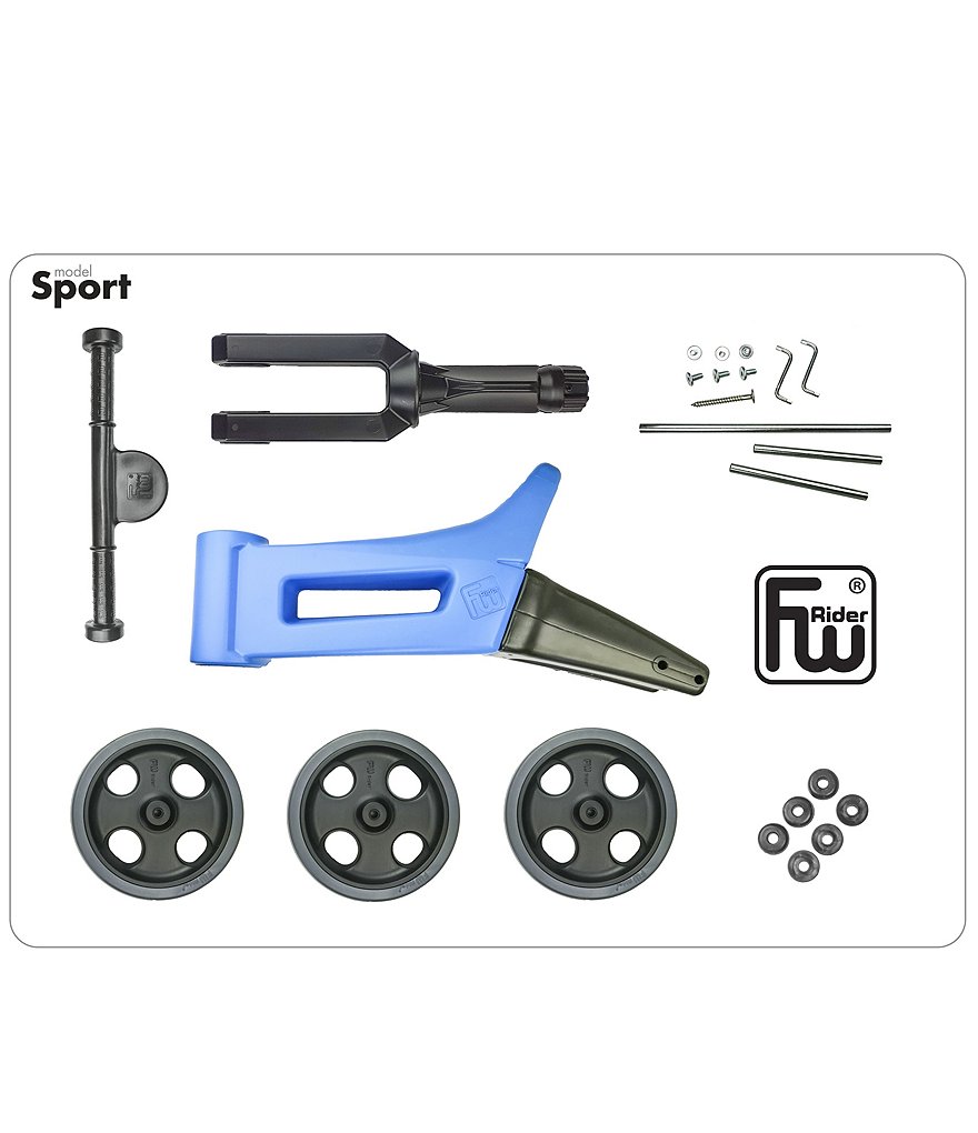 Playzone-fit Stepping Stones