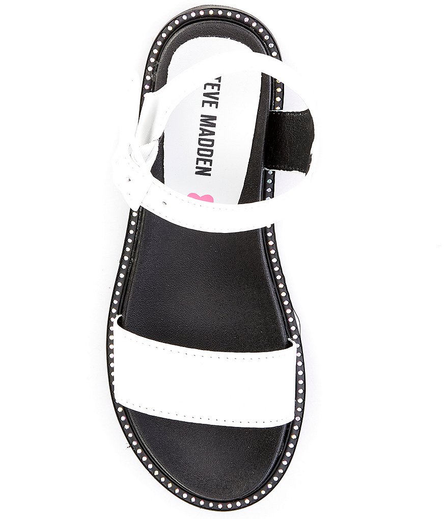 Steve Madden Girls' J-Dariaa Sandals (Youth)