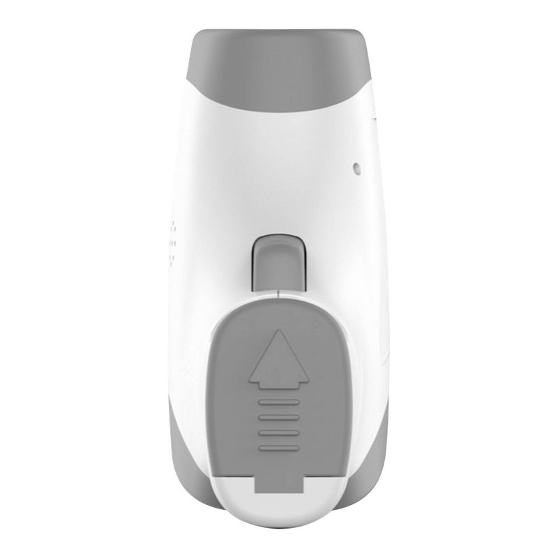 Glass Digital Scale with Stainless Steel Accents Green - Taylor