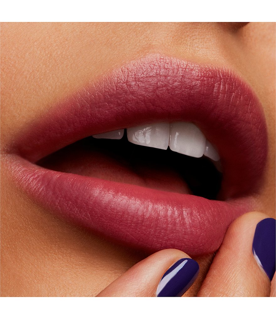 MAC Love Me Lipstick