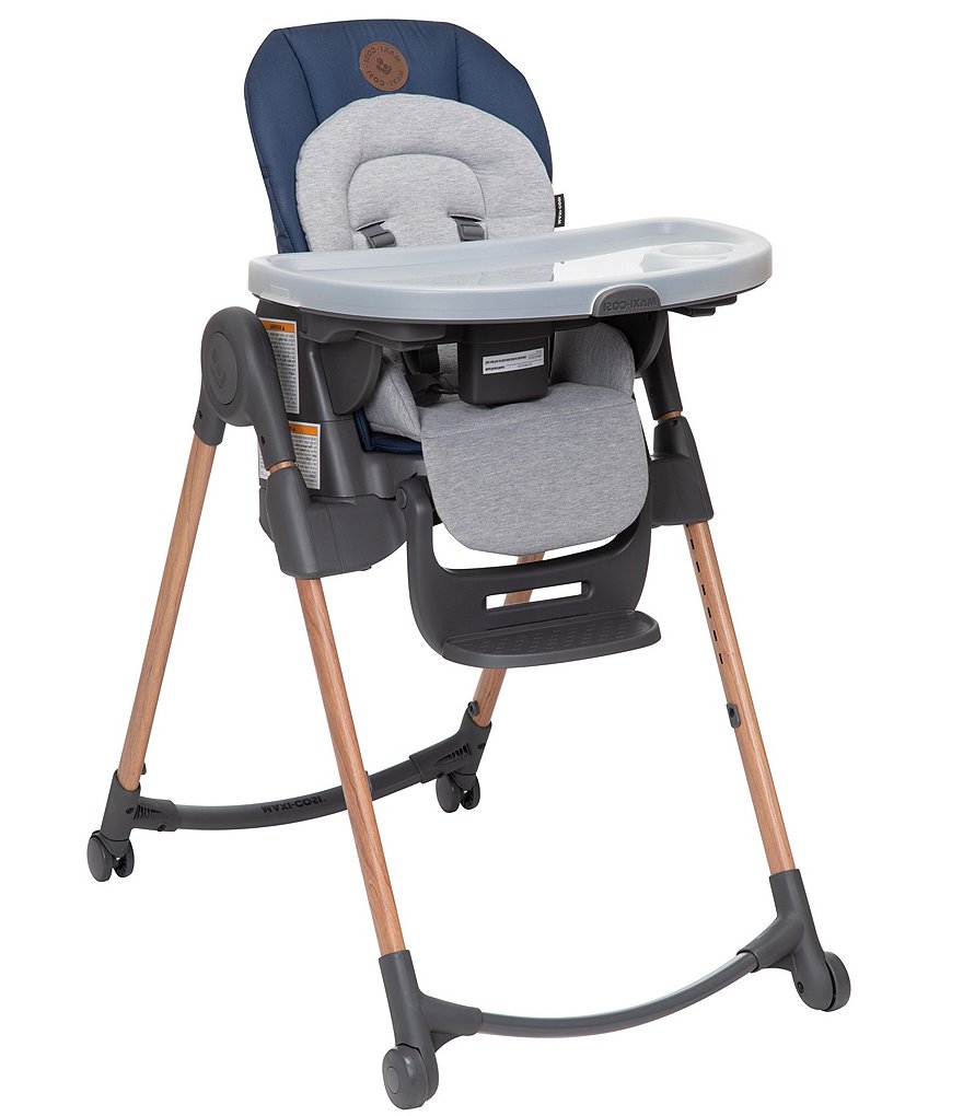 Maxi Cosi Minla 6-in-1 Adjustable High Chair