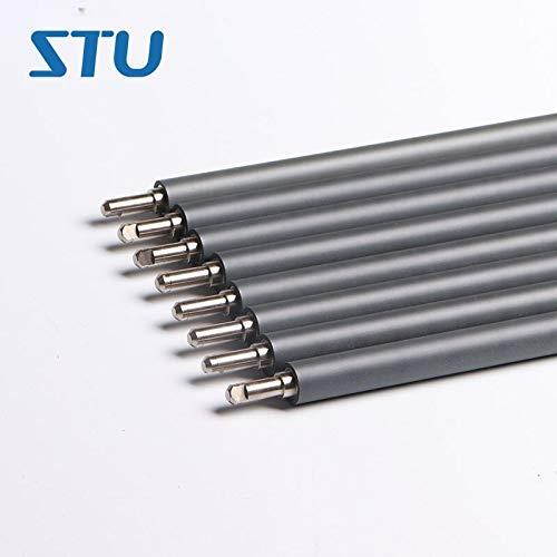 Printer Parts 10PCS Primary Charge Roller for Yoton MP C2000 C2500 C2800 C3000 C3500 C4500 MPC2000 MPC2800 MPC3500 MPC4500 PCR