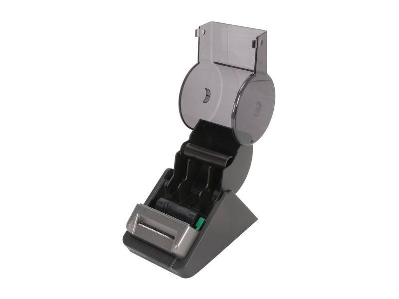 Seiko SLP 650 2.28" Direct Thermal Label Printer, 300 dpi, USB - Windows, Mac OS, or Linux