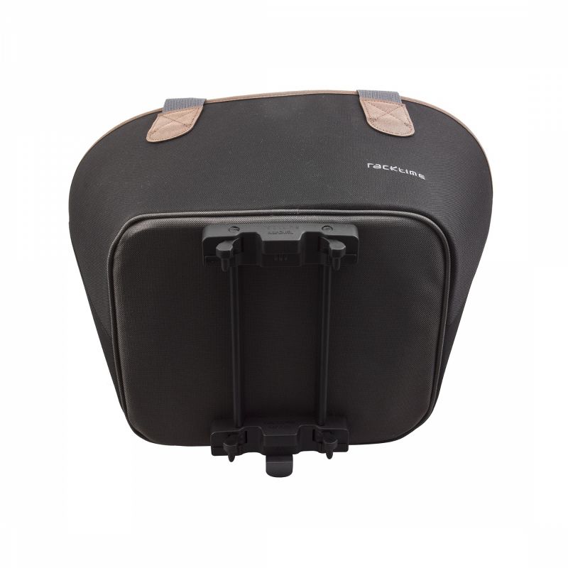 Racktime Agnetha Bag Rack Bag