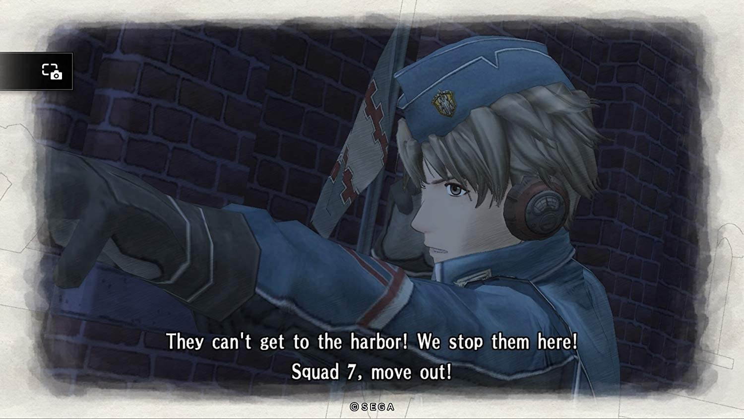 Valkyria Chronicles Remastered - PlayStation 4