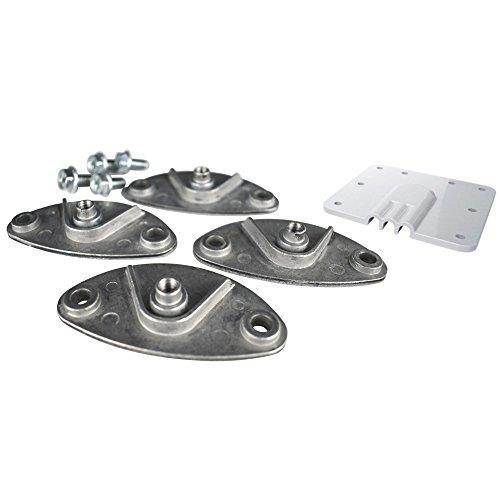 Winegard Roof Mount for Antenna RK4000