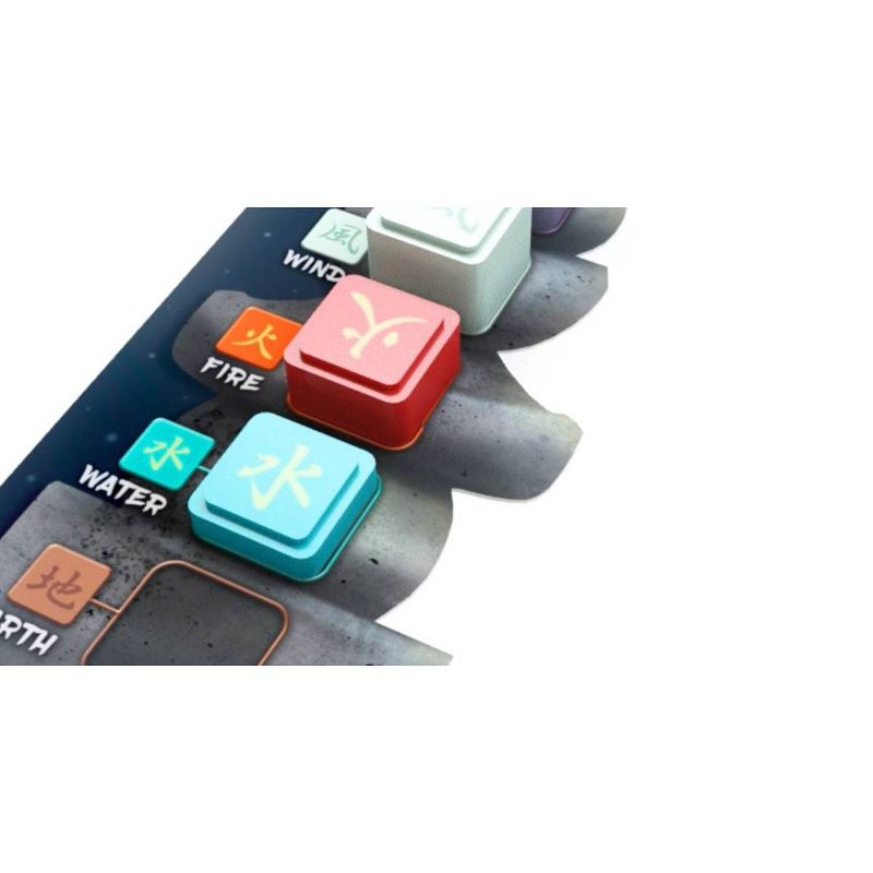 Marvel Crisis Protocol Miniatures Game: Black Dwarf and Ebony Maw Character Pack