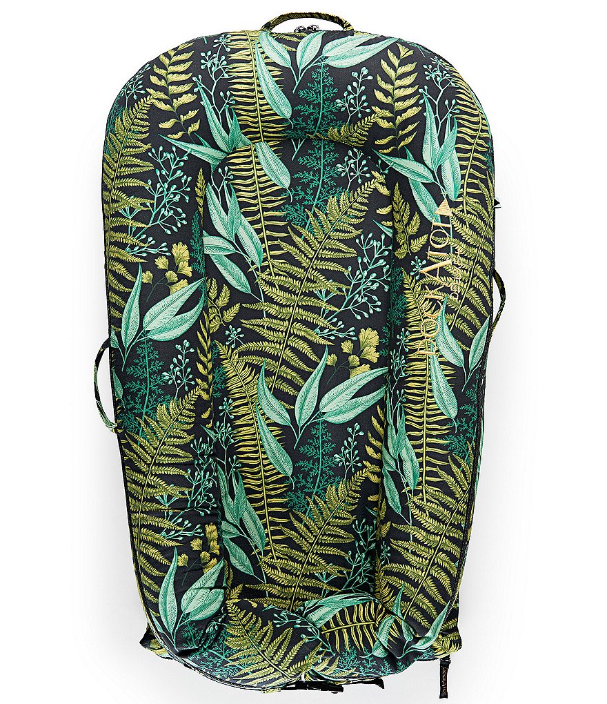 DockATot 0-8 Months Night Falls Deluxe Dock Cover, Stage 1