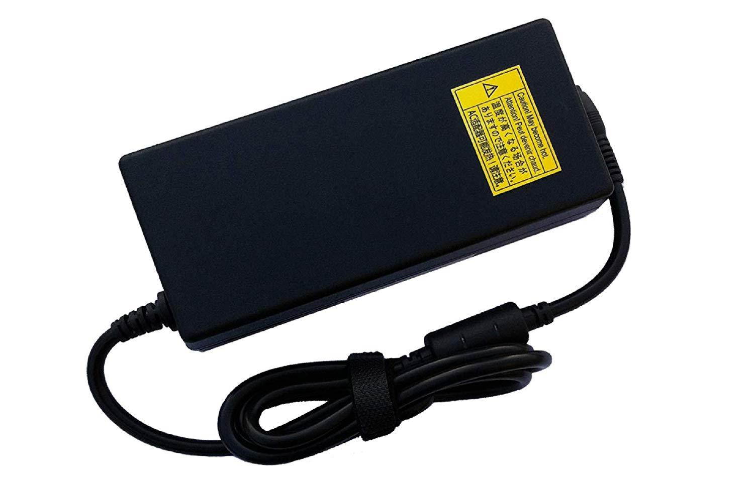 UPBRIGHT New Global AC/DC Adapter Replacement for HP Envy 23-o014 23-O024 All-in-One Desktop PC Power Supply Cord Cable PS Battery Charger Mains PSU