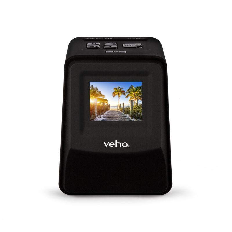 Veho Smartfix Portable 14 Megapixel Negative Film & Slide Scanner
