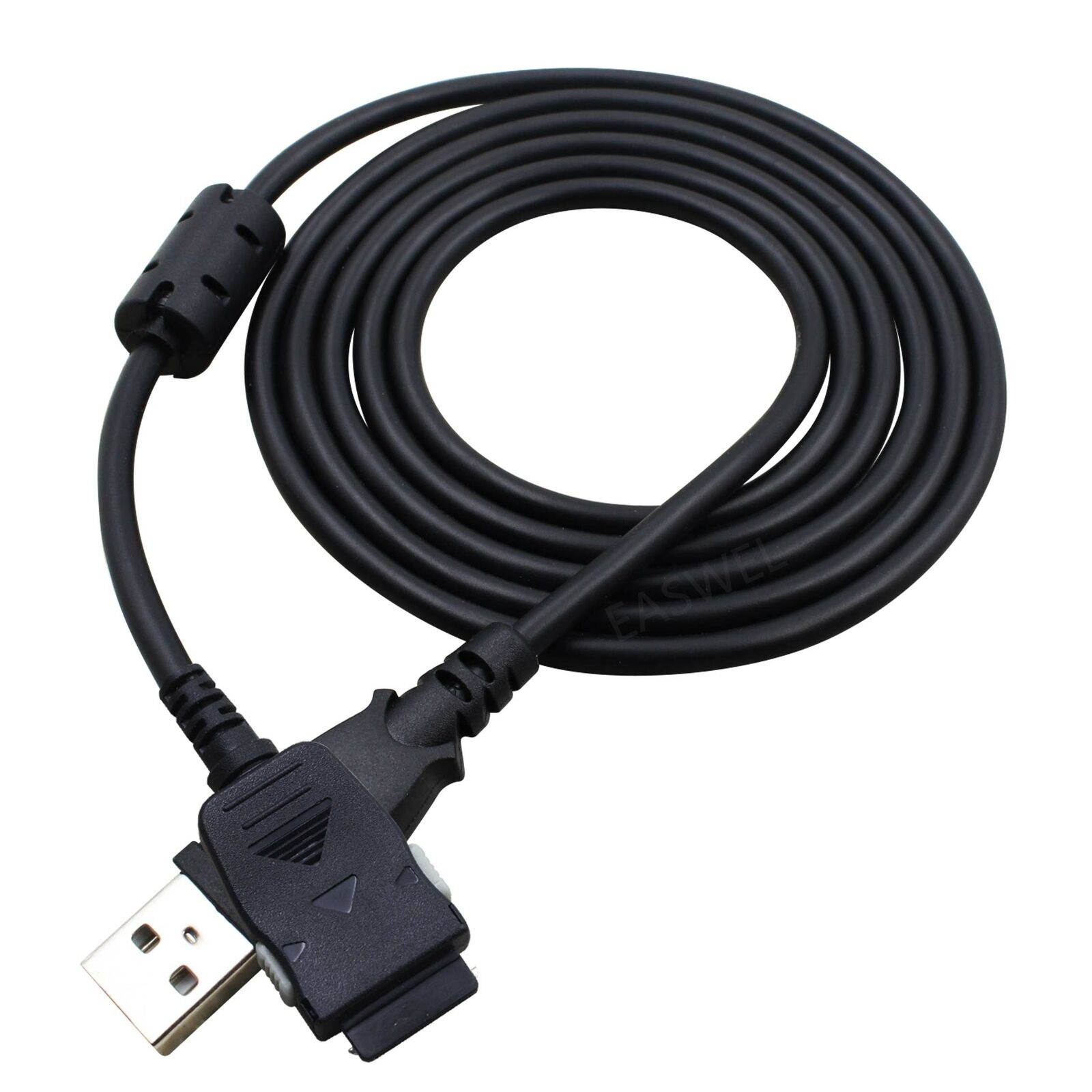 USB DATA charger Cable for Samsung YP-K3J T8A S3J Q1AB yp-P3 YP-K5 YP-T9 YP-S5