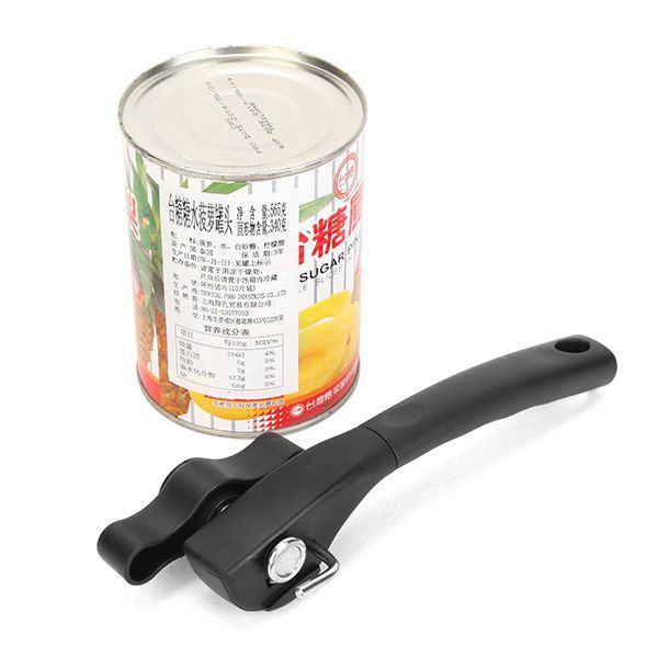 Black & Decker CO100B Spacemaker Traditional Can Opener