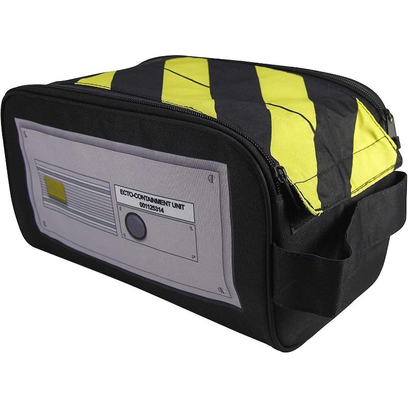 Crowded Coop, LLC Ghostbusters Ghost Trap Lunch Tote