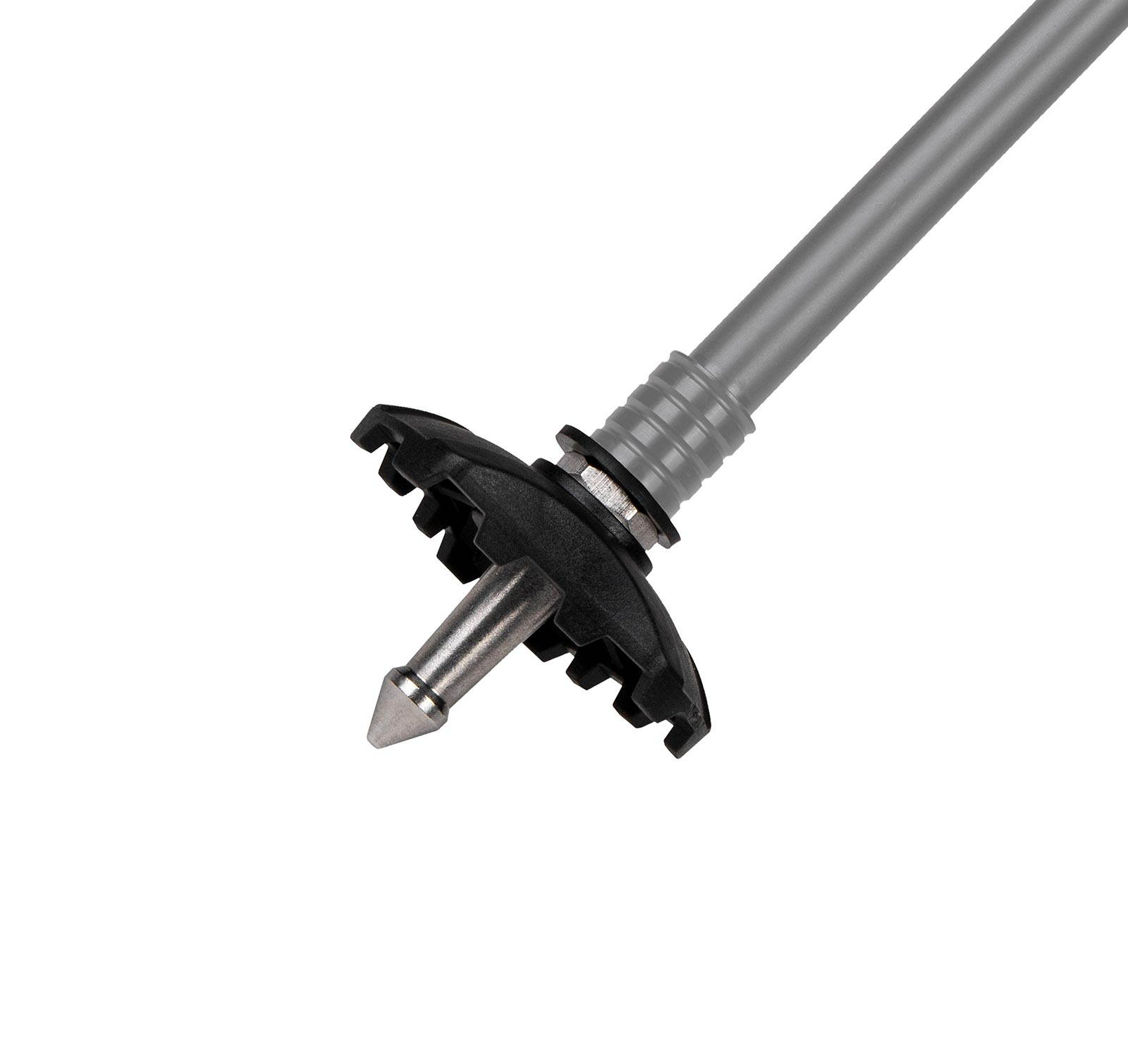 ProMaster XC-M All Terrain Feet with Stainless Steel Spikes