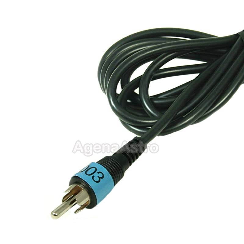 4 Dew Heater Strip DN005