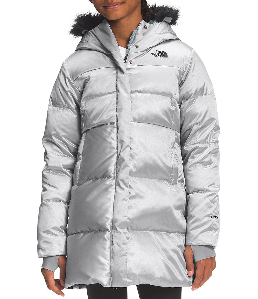 Obermeyer Little/Big Girls 1-8 Frankie Snow Ski Shell Jacket