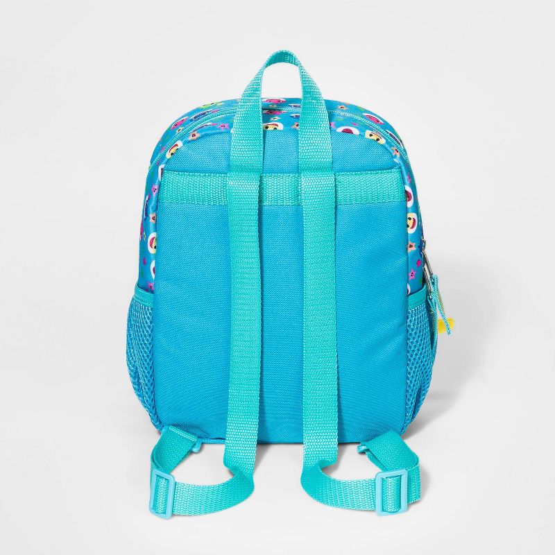 Toddler Baby Shark Backpack