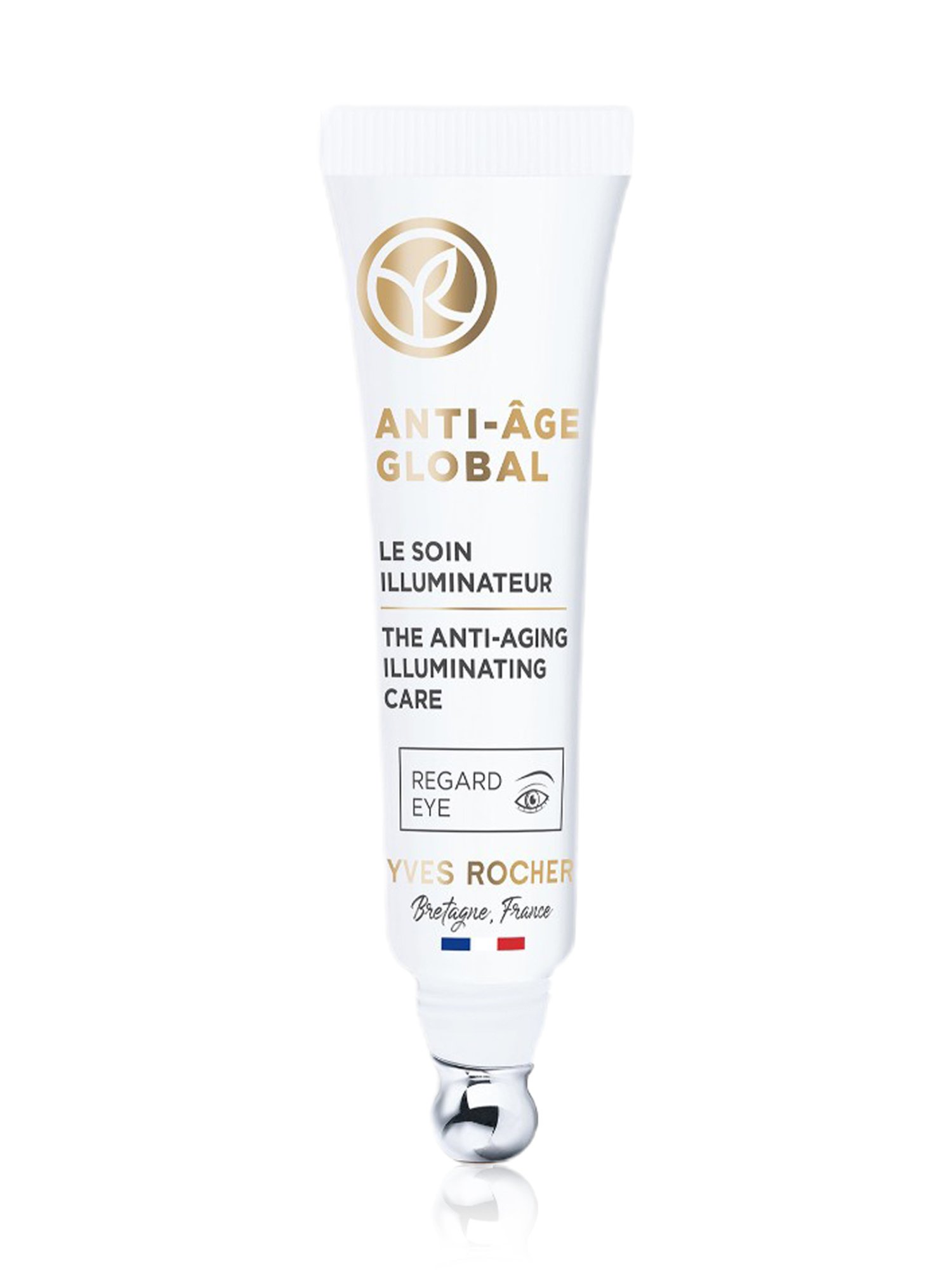 It's Skin Hyaluronic Acid Moisture Eye Cream - 25 ml