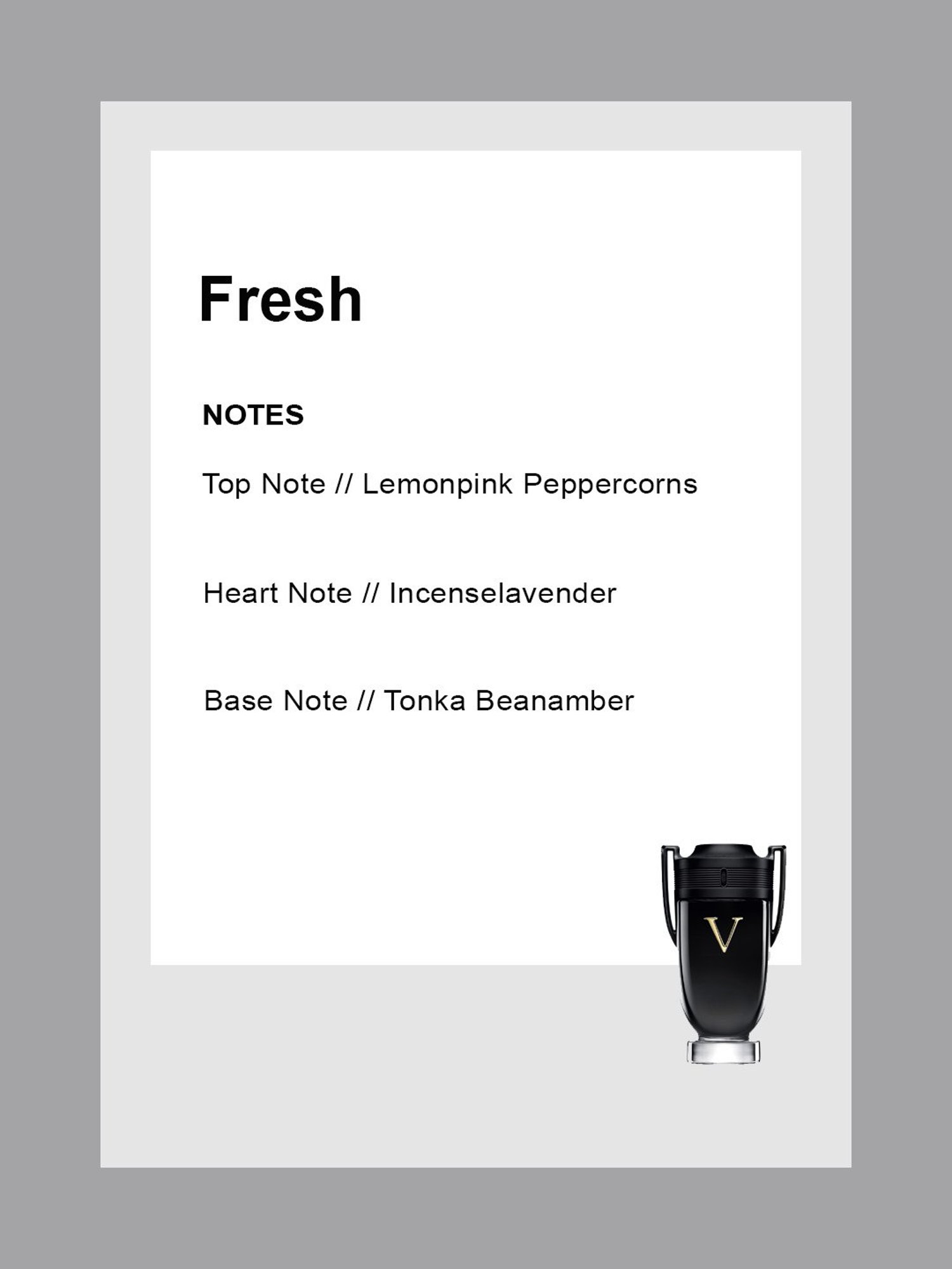 Paco Rabanne Invictus Victory Eau De Parfum - 200 ml